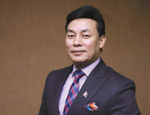 नेपाल बीमाको प्रचुर सम्भावना भएको ‘ग्रे मार्केट’ हो, नेपाल बीमक संघका अध्यक्ष क्षेत्री सँगको अन्तर्वार्ता